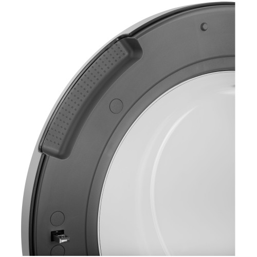Стиральная машина MAUNFELD MFWM148WH01