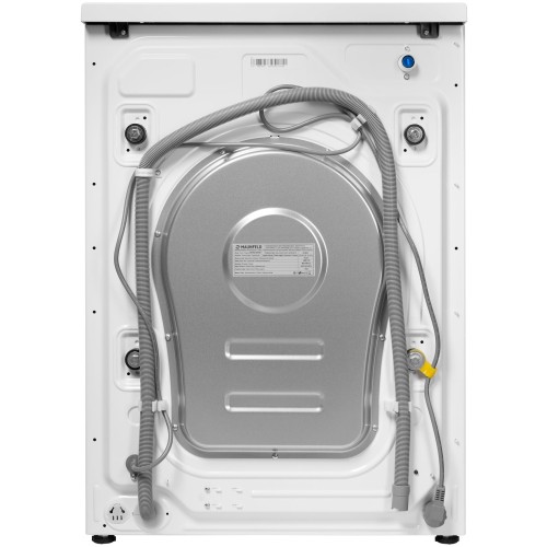 Стиральная машина MAUNFELD MFWM148WH01