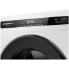 Стиральная машина MAUNFELD MFWM148WH01