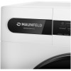 Стиральная машина MAUNFELD MFWM148WH01