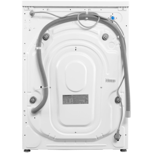 Стиральная машина MAUNFELD MFWM106WH05
