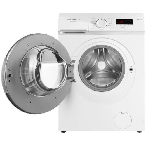 Стиральная машина MAUNFELD MFWM106WH05