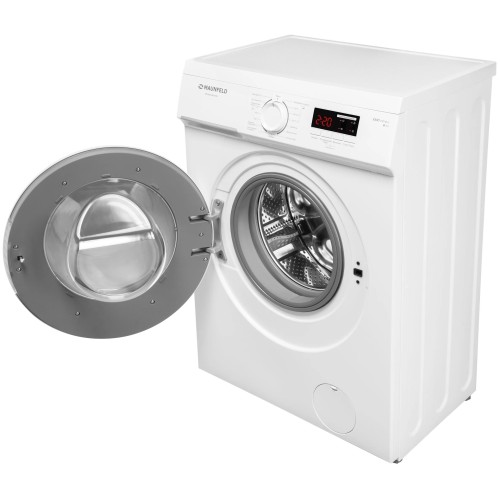 Стиральная машина MAUNFELD MFWM106WH05