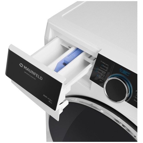 Стиральная машина MAUNFELD MFWM1510WH06
