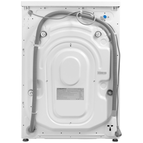 Стиральная машина MAUNFELD MFWM1510WH06