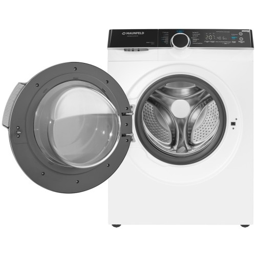 Стиральная машина MAUNFELD MFWM1510WH06