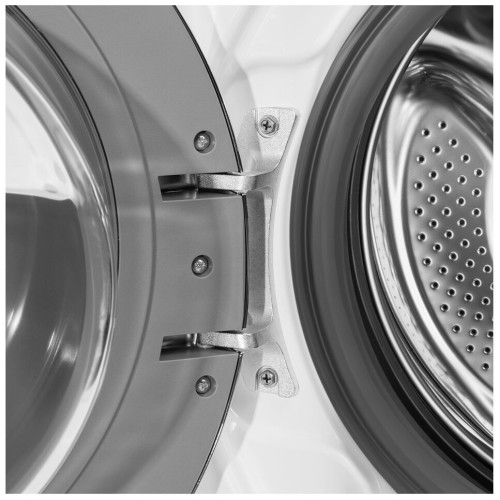 Стиральная машина MAUNFELD MFWM1510WH06