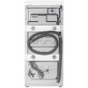 Стиральная машина MAUNFELD MFWM127WH