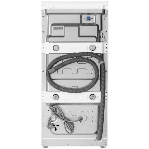 Стиральная машина MAUNFELD MFWM127WH