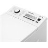 Стиральная машина MAUNFELD MFWM127WH