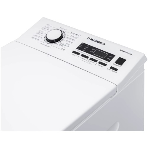 Стиральная машина MAUNFELD MFWM128WH
