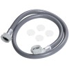 Стиральная машина MAUNFELD MFWM128WH