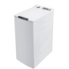 Стиральная машина MAUNFELD MFWM128WH