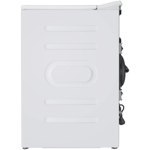 Стиральная машина MAUNFELD MFWM128WH