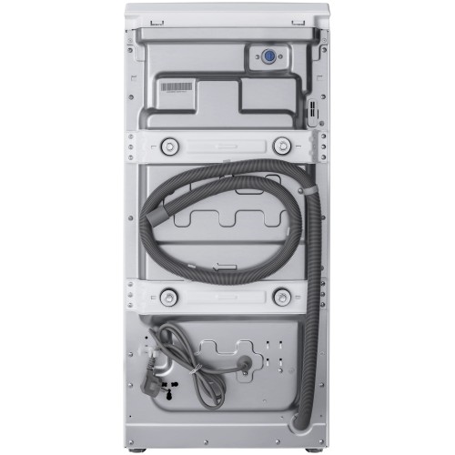 Стиральная машина MAUNFELD MFWM128WH