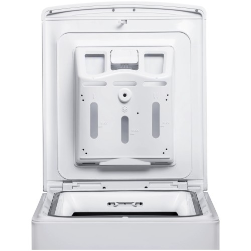 Стиральная машина MAUNFELD MFWM128WH