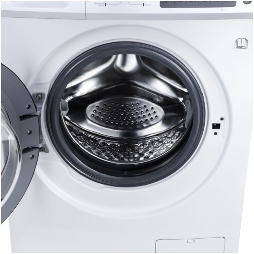 Стиральная машина MAUNFELD MFWM147WH