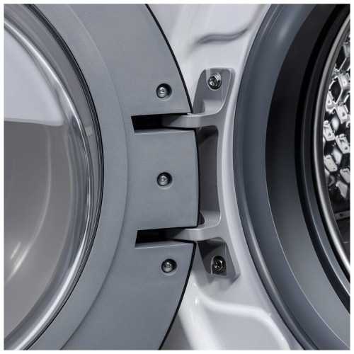 Стиральная машина MAUNFELD MFWM149WH