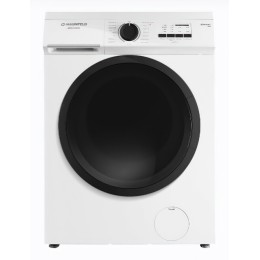 Стиральная машина MAUNFELD MFWM127WH052