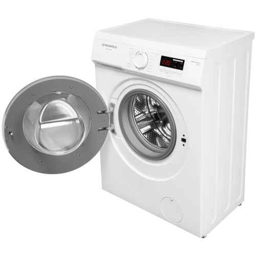 Стиральная машина MAUNFELD MFWM127WH05