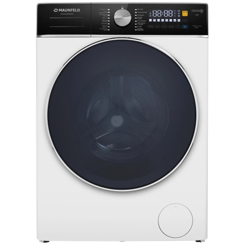Стиральная машина MAUNFELD MFWM148WH03