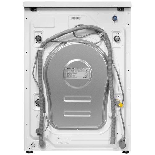 Стиральная машина MAUNFELD MFWM148WH03