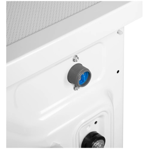 Стиральная машина MAUNFELD MFWM148WH03