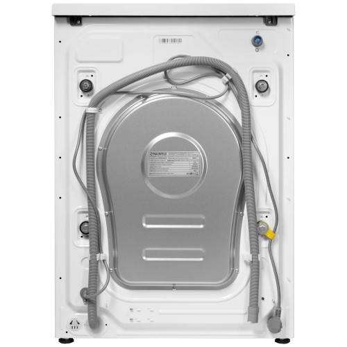 Стиральная машина MAUNFELD MFWM148WH03