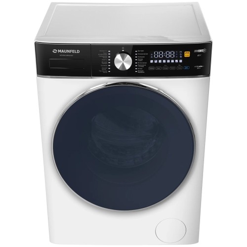 Стиральная машина MAUNFELD MFWM148WH03