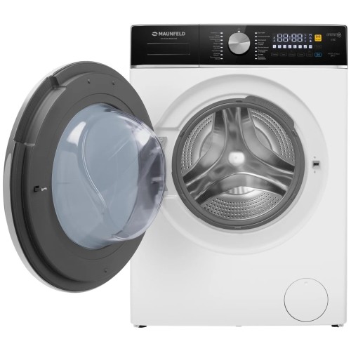 Стиральная машина MAUNFELD MFWM148WH03