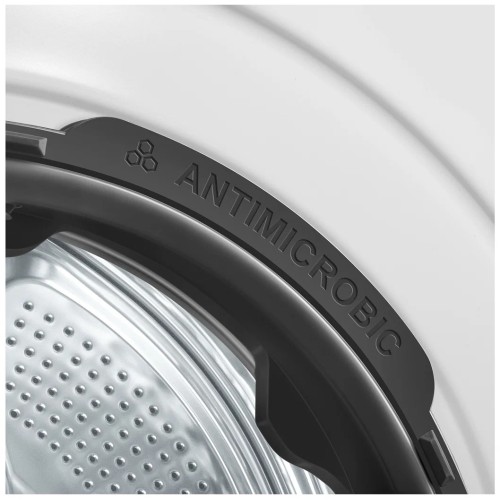 Стиральная машина MAUNFELD MFWM148WH03