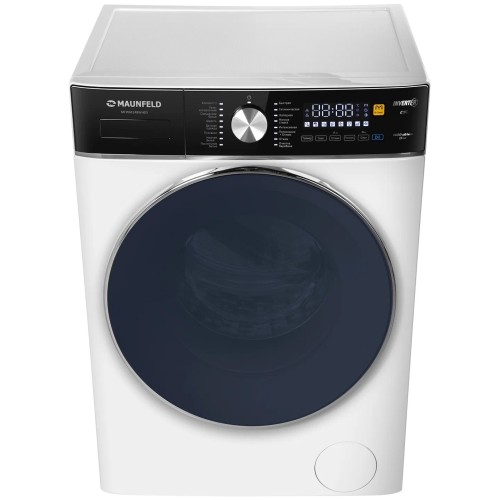 Стиральная машина MAUNFELD MFWM148WH03