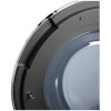 Стиральная машина MAUNFELD MFWM148WH03