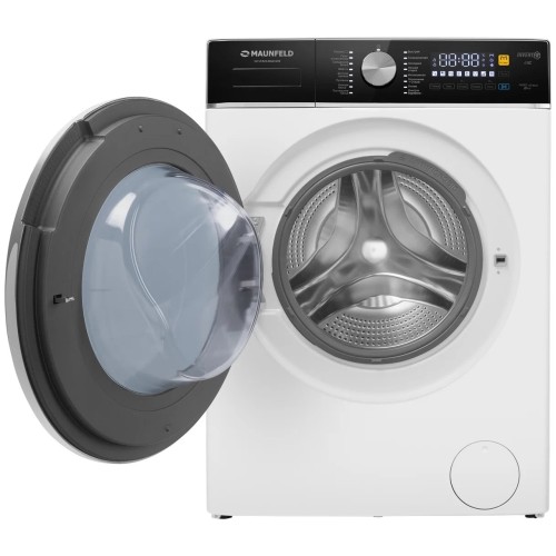 Стиральная машина MAUNFELD MFWM148WH03