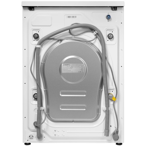 Стиральная машина MAUNFELD MFWM1410WH02