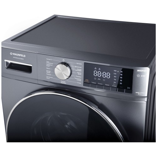 Стиральная машина MAUNFELD MFWM1410SB02