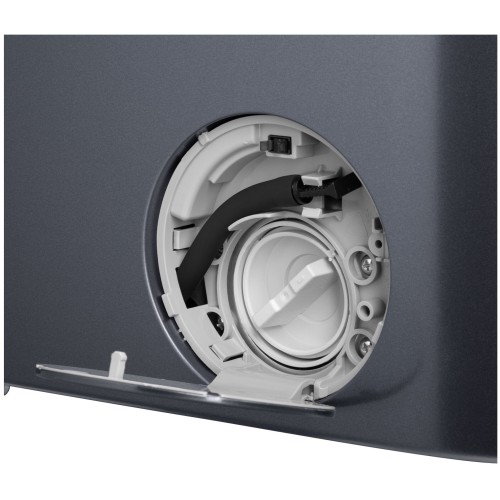 Стиральная машина MAUNFELD MFWM1410SB02