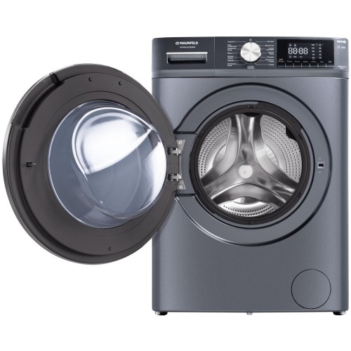 Стиральная машина MAUNFELD MFWM1410SB02