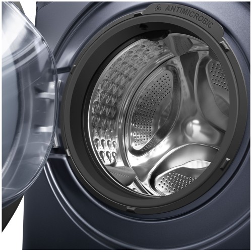 Стиральная машина MAUNFELD MFWM1410SB02