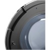 Стиральная машина MAUNFELD MFWD14106WH03