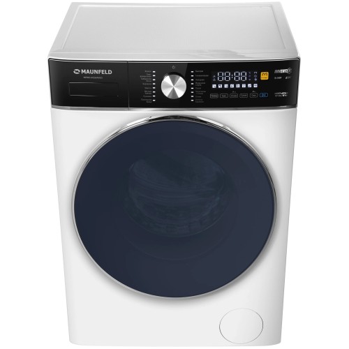 Стиральная машина MAUNFELD MFWD14106WH03