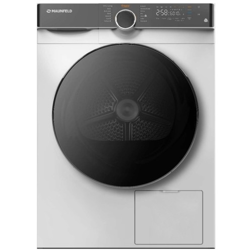 Стиральная машина MAUNFELD MFWM1486WH06