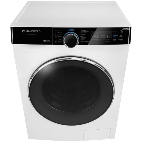 Стиральная машина MAUNFELD MFWM1486WH06