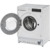 Встраиваемая стиральная машина Krona KALISA 1400 8K белый KRWM108
