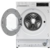 Встраиваемая стиральная машина Krona KALISA 1400 8K белый KRWM108