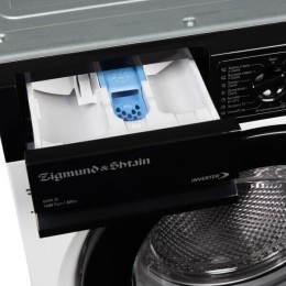 Стиральная машина Zigmund & Shtain BWM 05