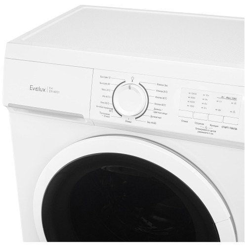 Стиральная машина Evelux EW 46101