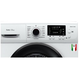 Стиральная машина Evelux EW 57141