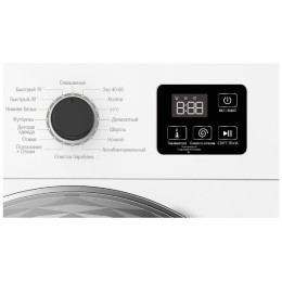 Стиральная машина Evelux EW 61125 BD