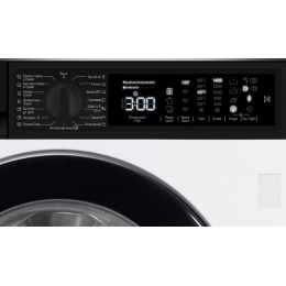 Стиральная машина Zigmund & Shtain BWM 05